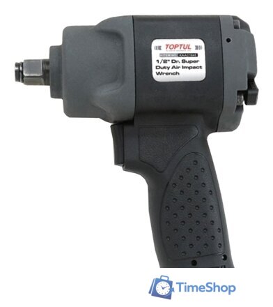 Пневматический гайковерт Toptul KAAC1645 - Изображение №1 — Интернет-магазин Time-Shop