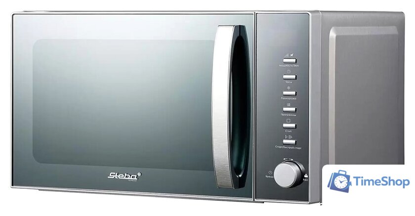 Микроволновая печь Steba MIC 2040 - Изображение №1 — Интернет-магазин Time-Shop