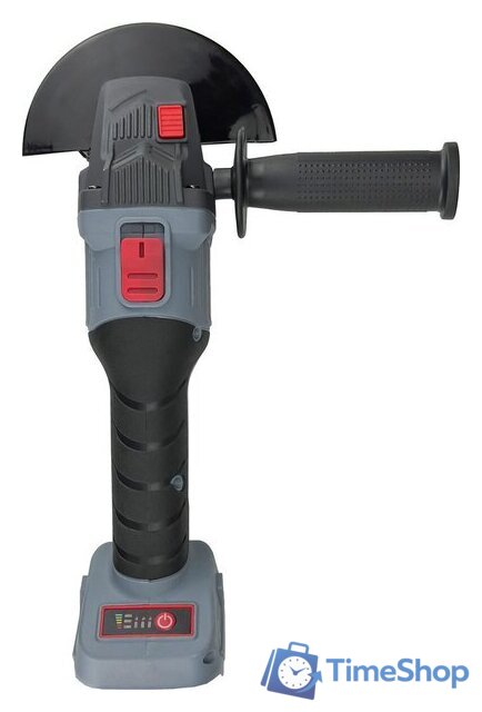 Угловая шлифмашина Profipower MKDGA-18V (без АКБ) - Изображение №5 — Интернет-магазин Time-Shop