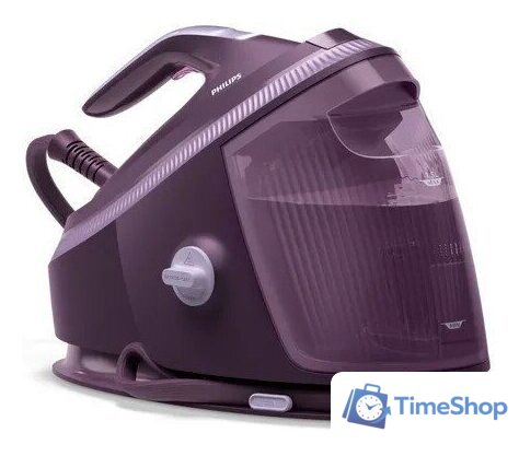 Утюг Philips PerfectCare 7000 PSG7200/30 - Изображение №3 — Интернет-магазин Time-Shop