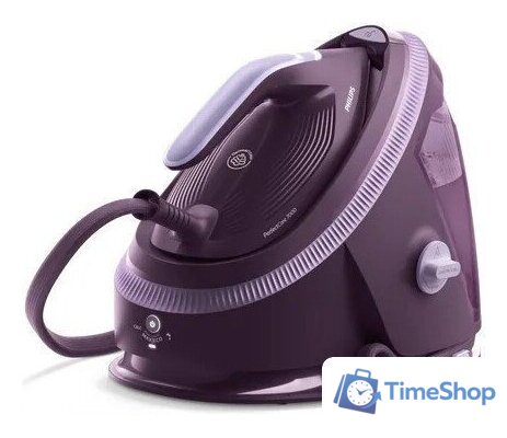 Утюг Philips PerfectCare 7000 PSG7200/30 - Изображение №2 — Интернет-магазин Time-Shop
