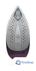 Утюг Philips PerfectCare 7000 PSG7200/30 - Изображение №5 — Интернет-магазин Time-Shop