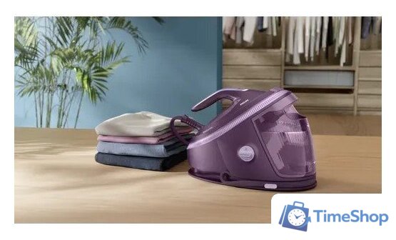 Утюг Philips PerfectCare 7000 PSG7200/30 - Изображение №8 — Интернет-магазин Time-Shop