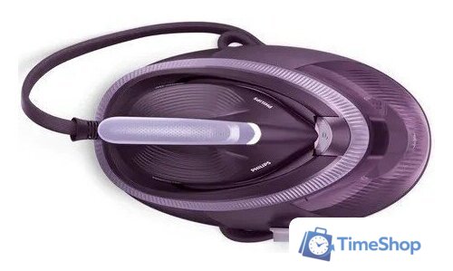 Утюг Philips PerfectCare 7000 PSG7200/30 - Изображение №4 — Интернет-магазин Time-Shop