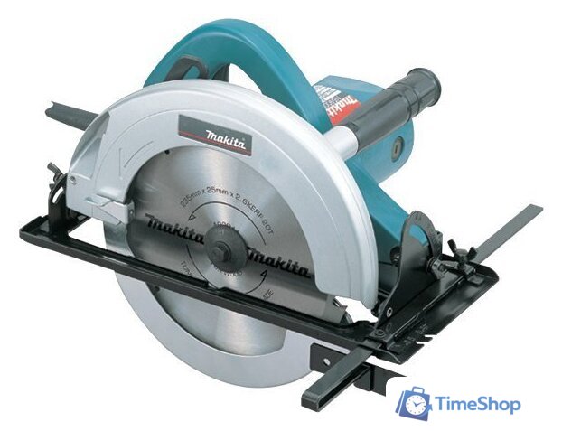 Дисковая (циркулярная) пила Makita N5900B - Изображение №1 — Интернет-магазин Time-Shop