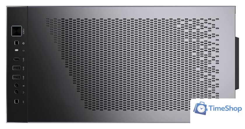 Корпус MSI MPG Sekira 100R - Изображение №5 — Интернет-магазин Time-Shop