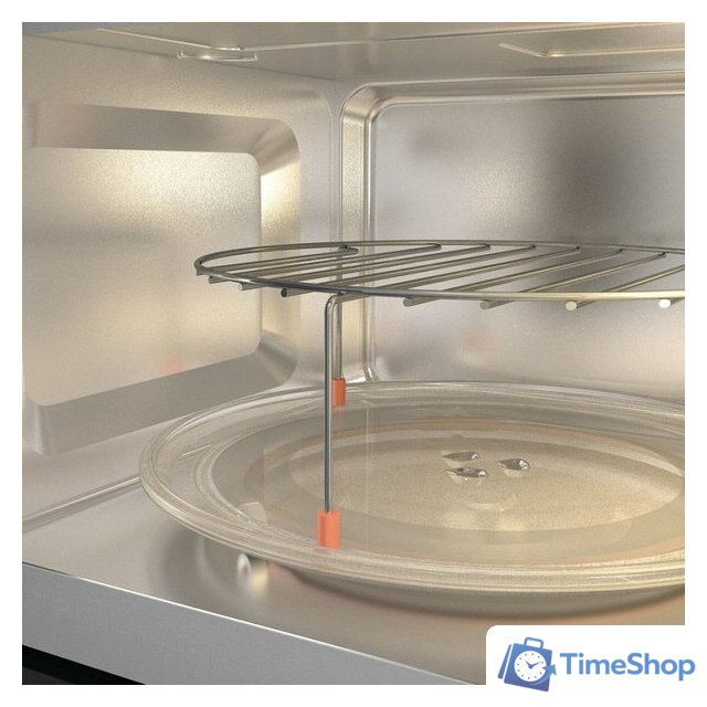 Микроволновая печь Gorenje BM235G1SYB - Изображение №9 — Интернет-магазин Time-Shop