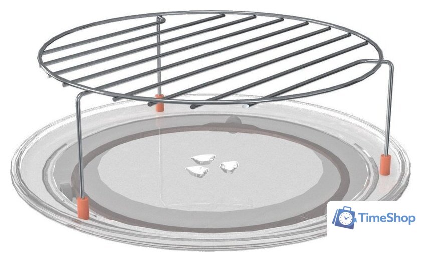 Микроволновая печь Gorenje BM235G1SYB - Изображение №10 — Интернет-магазин Time-Shop