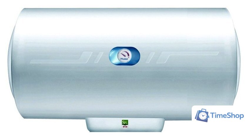 Накопительный электрический водонагреватель Haier FCD-JTHA50-III(ET) - Изображение №1 — Интернет-магазин Time-Shop