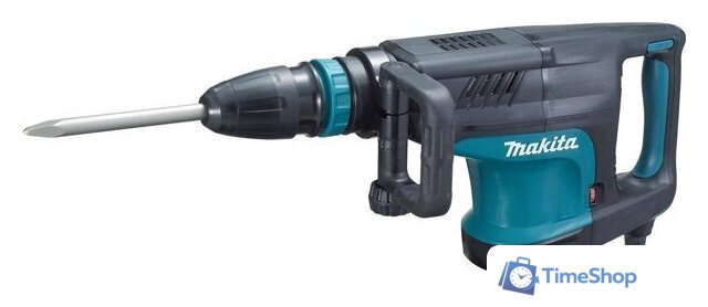 Отбойный молоток Makita HM1203C - Изображение №1 — Интернет-магазин Time-Shop