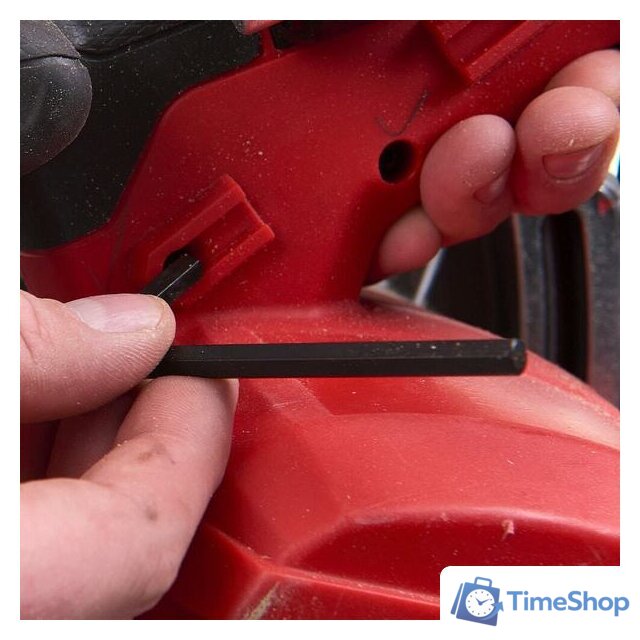 Дисковая (циркулярная) пила Milwaukee Fuel M18 FCS66-0 (без АКБ) - Изображение №6 — Интернет-магазин Time-Shop