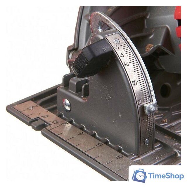 Дисковая (циркулярная) пила Milwaukee Fuel M18 FCS66-0 (без АКБ) - Изображение №7 — Интернет-магазин Time-Shop