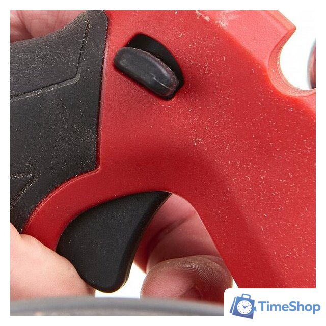 Дисковая (циркулярная) пила Milwaukee Fuel M18 FCS66-0 (без АКБ) - Изображение №11 — Интернет-магазин Time-Shop