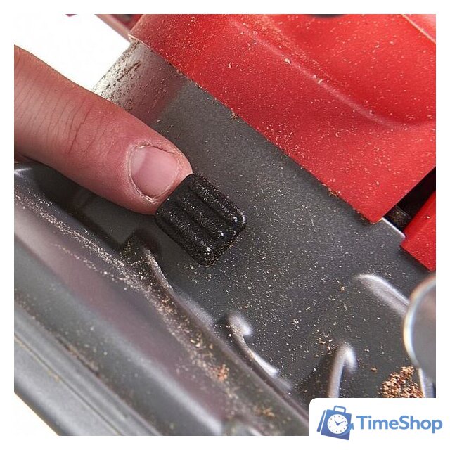 Дисковая (циркулярная) пила Milwaukee Fuel M18 FCS66-0 (без АКБ) - Изображение №5 — Интернет-магазин Time-Shop