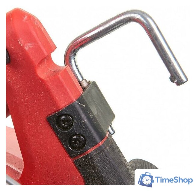 Дисковая (циркулярная) пила Milwaukee Fuel M18 FCS66-0 (без АКБ) - Изображение №12 — Интернет-магазин Time-Shop