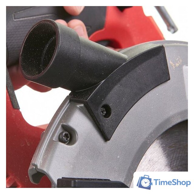 Дисковая (циркулярная) пила Milwaukee Fuel M18 FCS66-0 (без АКБ) - Изображение №10 — Интернет-магазин Time-Shop