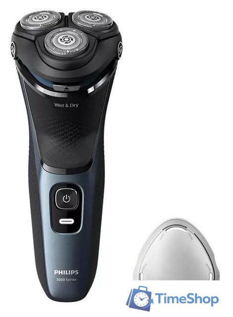 Электробритва Philips S3144/00 - Изображение №1 — Интернет-магазин Time-Shop