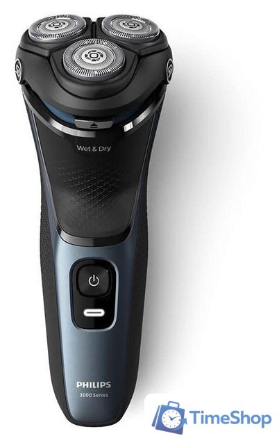 Электробритва Philips S3144/00 - Изображение №3 — Интернет-магазин Time-Shop