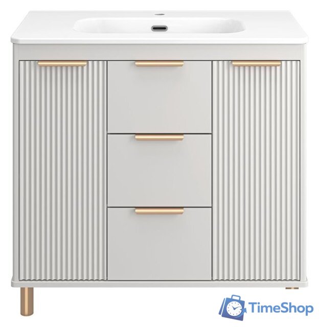  Brevita Risacca Crema 90 RIS-06090-0342Я (серый кашемир) - Изображение №1 — Интернет-магазин Time-Shop
