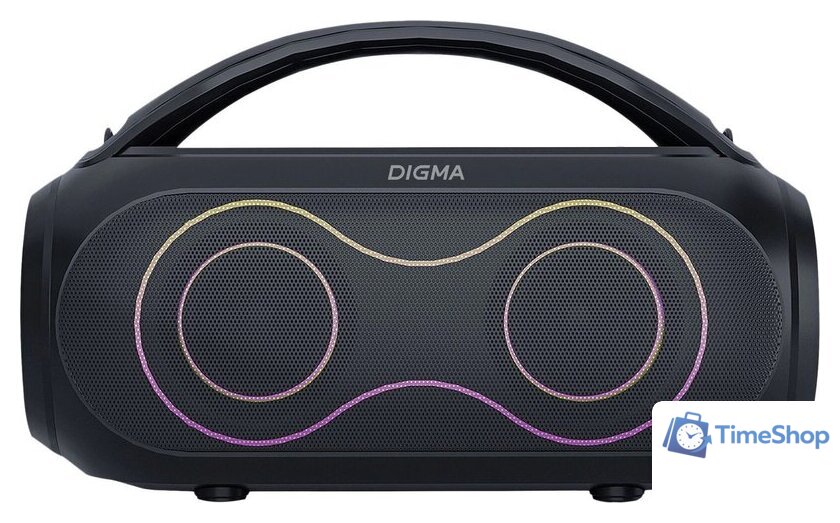 Беспроводная колонка Digma D-PS1532 - Изображение №1 — Интернет-магазин Time-Shop