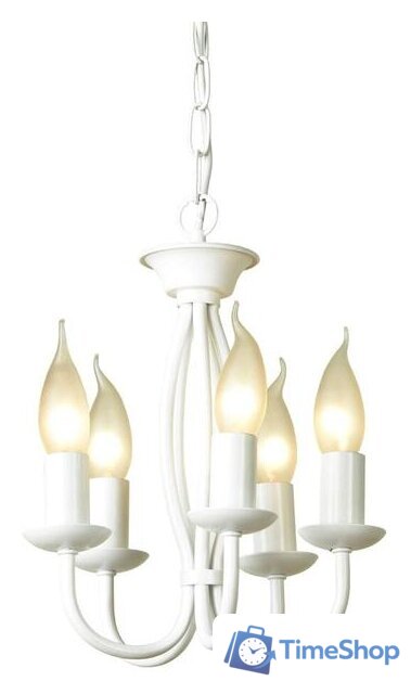 Подвесная люстра Lussole LGO Congress GRLSP-9912 - Изображение №1 — Интернет-магазин Time-Shop