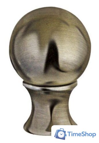 Держатель для туалетной бумаги Cezares Aphrodite-TH04-02-M (бронза) - Изображение №2 — Интернет-магазин Time-Shop