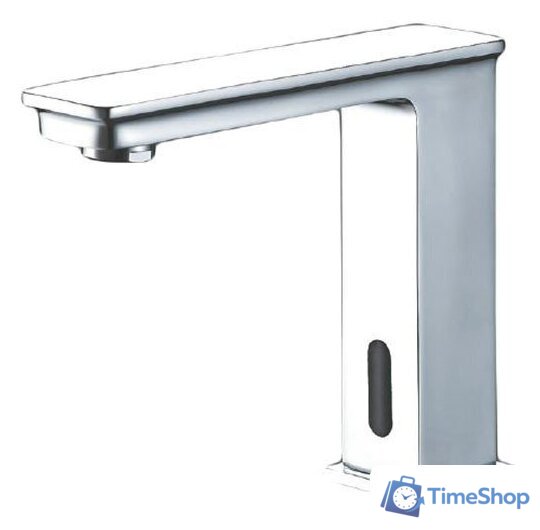 Смеситель Maxonor Pure Life PL511 - Изображение №1 — Интернет-магазин Time-Shop