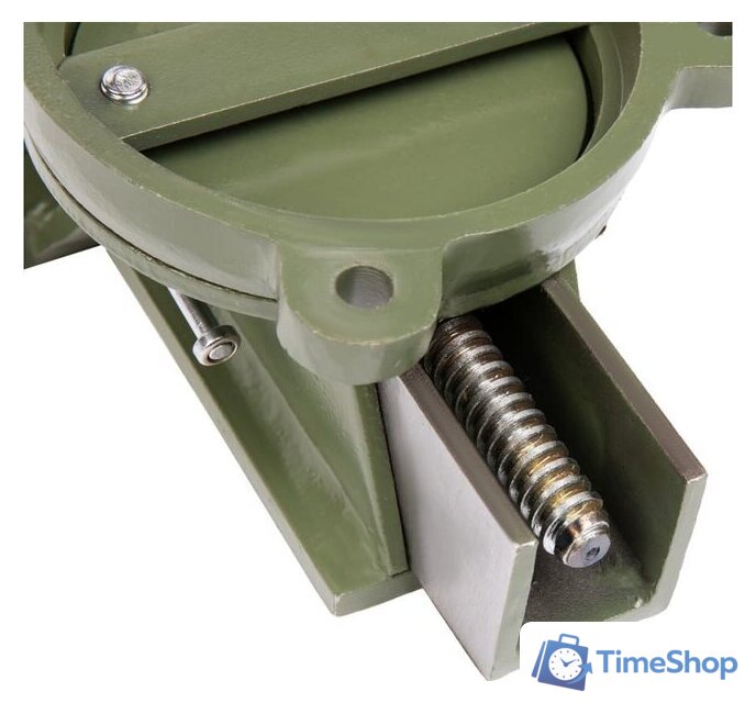 Тиски СибрТех 18619 - Изображение №2 — Интернет-магазин Time-Shop