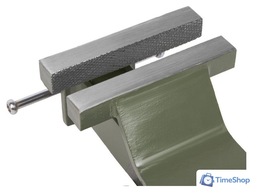 Тиски СибрТех 18619 - Изображение №3 — Интернет-магазин Time-Shop