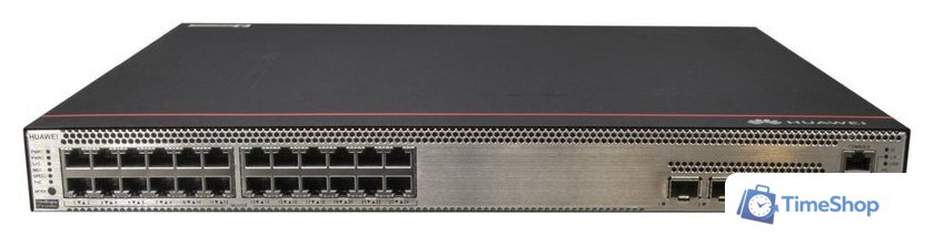 Управляемый коммутатор 3-го уровня Huawei CloudEngine S5736-S24UM4XC - Изображение №1 — Интернет-магазин Time-Shop
