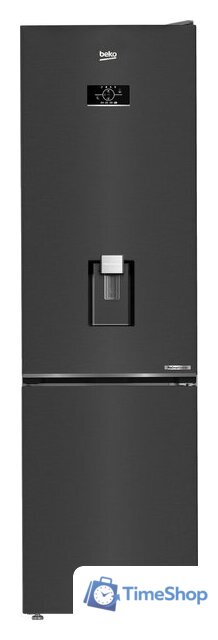 Холодильник BEKO B5RCNA405HDXBR - Изображение №1 — Интернет-магазин Time-Shop