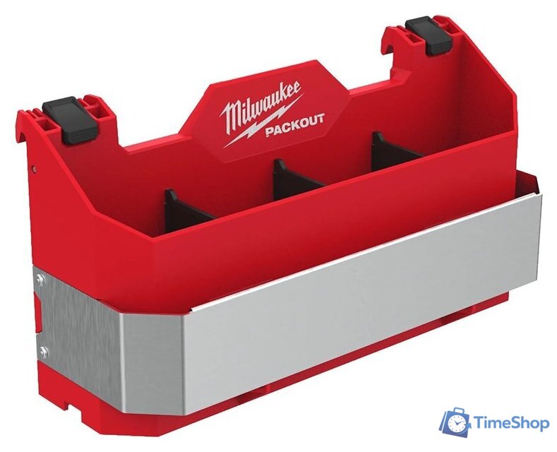 Боковой держатель для ящика Milwaukee 4932498644 - Изображение №1 — Интернет-магазин Time-Shop
