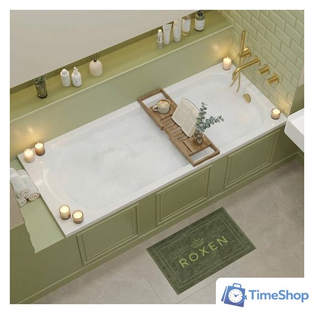 Ванна Roxen Alfa 240120-1770 170x70 - Изображение №10 — Интернет-магазин Time-Shop