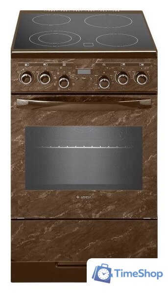 Кухонная плита GEFEST 5560-03 0054 - Изображение №1 — Интернет-магазин Time-Shop