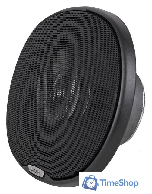 Коаксиальная АС Alpine SXE-6925S - Изображение №3 — Интернет-магазин Time-Shop