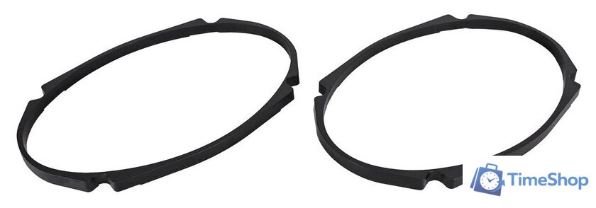 Коаксиальная АС Alpine SXE-6925S - Изображение №6 — Интернет-магазин Time-Shop