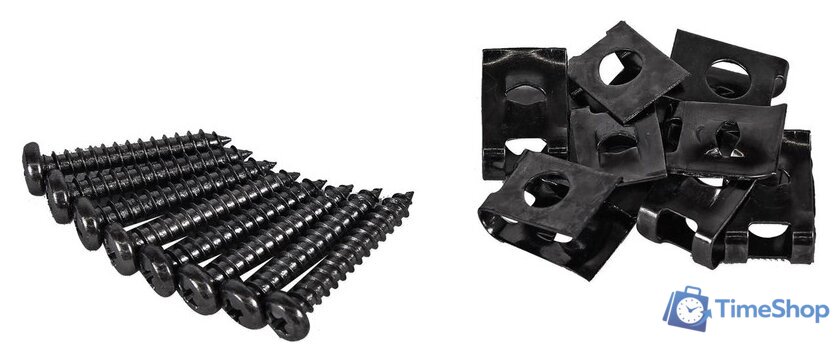 Коаксиальная АС Alpine SXE-6925S - Изображение №7 — Интернет-магазин Time-Shop