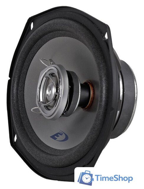 Коаксиальная АС Alpine SXE-6925S - Изображение №2 — Интернет-магазин Time-Shop