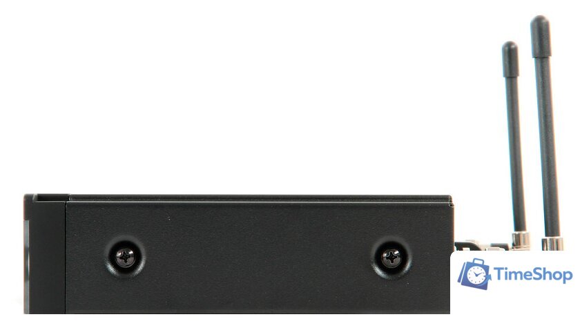 Радиосистема Shure BLX24RE/SM58 - Изображение №8 — Интернет-магазин Time-Shop