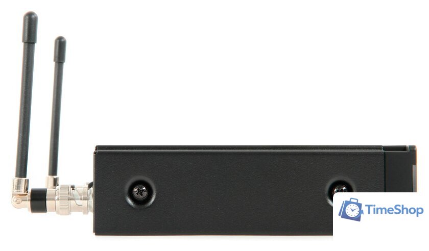 Радиосистема Shure BLX24RE/SM58 - Изображение №9 — Интернет-магазин Time-Shop