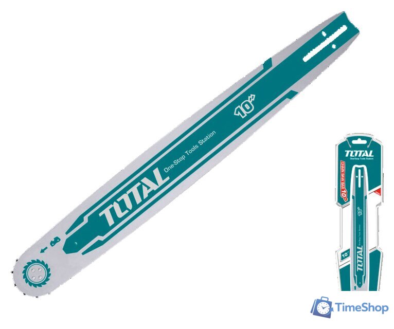Шина для пилы Total TGTSB51601 - Изображение №1 — Интернет-магазин Time-Shop