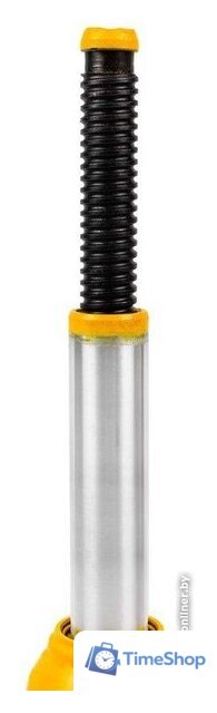 Бутылочный домкрат JCB TH902001 (2т) - Изображение №2 — Интернет-магазин Time-Shop