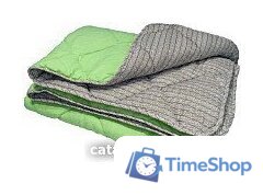 Одеяло Kariguz Рами МПКр21-7-3 200x220 - Изображение №1 — Интернет-магазин Time-Shop
