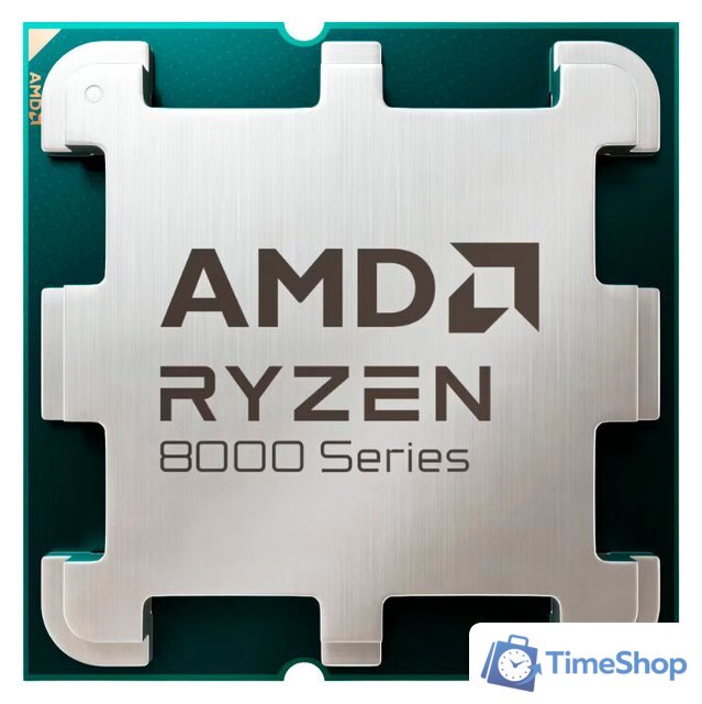 Процессор AMD Ryzen 5 8400F - Изображение №1 — Интернет-магазин Time-Shop