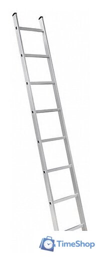 Лестница Алюмет SC1011 (11 ступеней) - Изображение №1 — Интернет-магазин Time-Shop