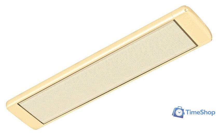 Инфракрасный обогреватель ALMAC ИК 8 (бежевый) - Изображение №1 — Интернет-магазин Time-Shop