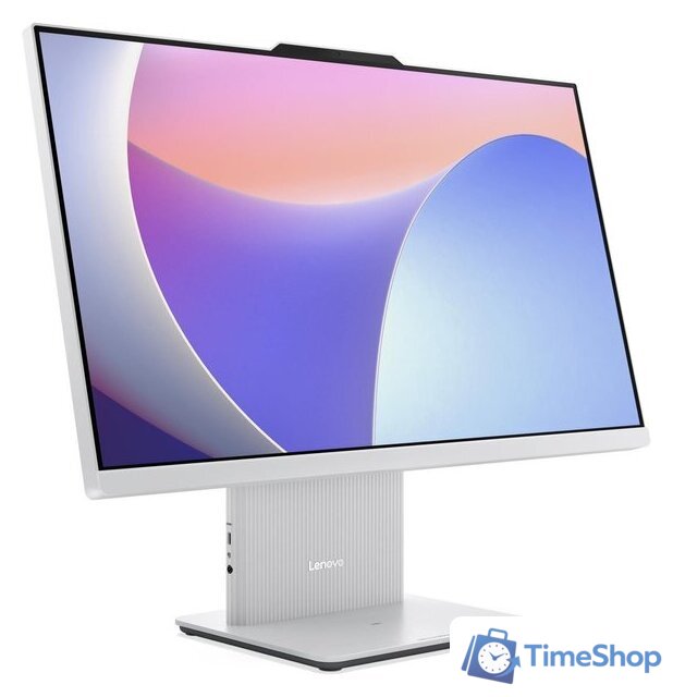Моноблок Lenovo IdeaCentre AIO 24IRH9 F0HN00W5RU - Изображение №2 — Интернет-магазин Time-Shop