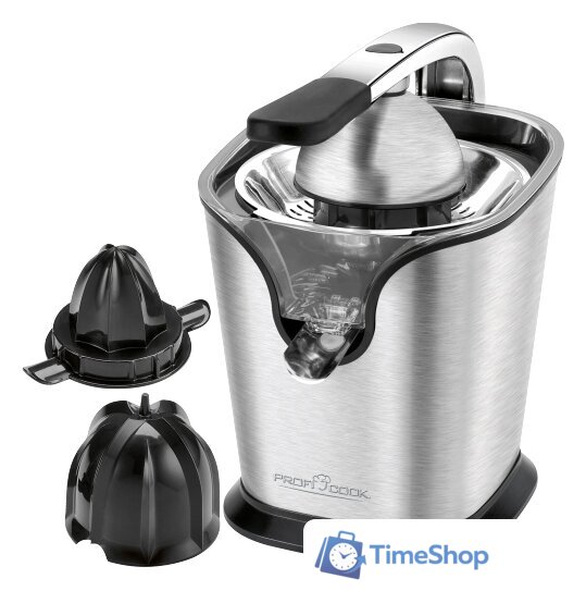 Соковыжималка ProfiCook PC-ZP 1154 - Изображение №1 — Интернет-магазин Time-Shop