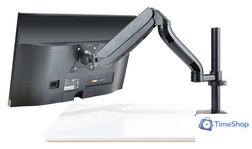 Кронштейн для монитора Buro M10 - Изображение №4 — Интернет-магазин Time-Shop