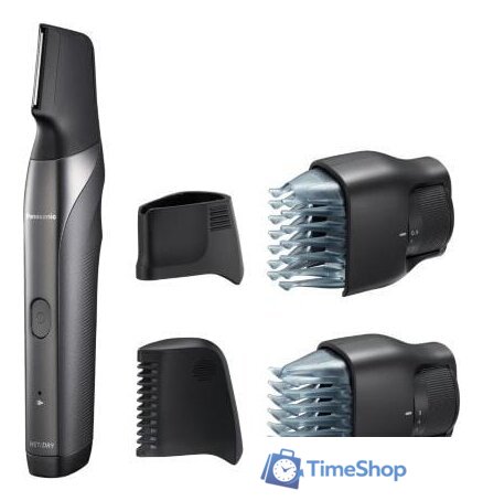 Триммер для бороды и усов Panasonic ER-GY60 - Изображение №1 — Интернет-магазин Time-Shop